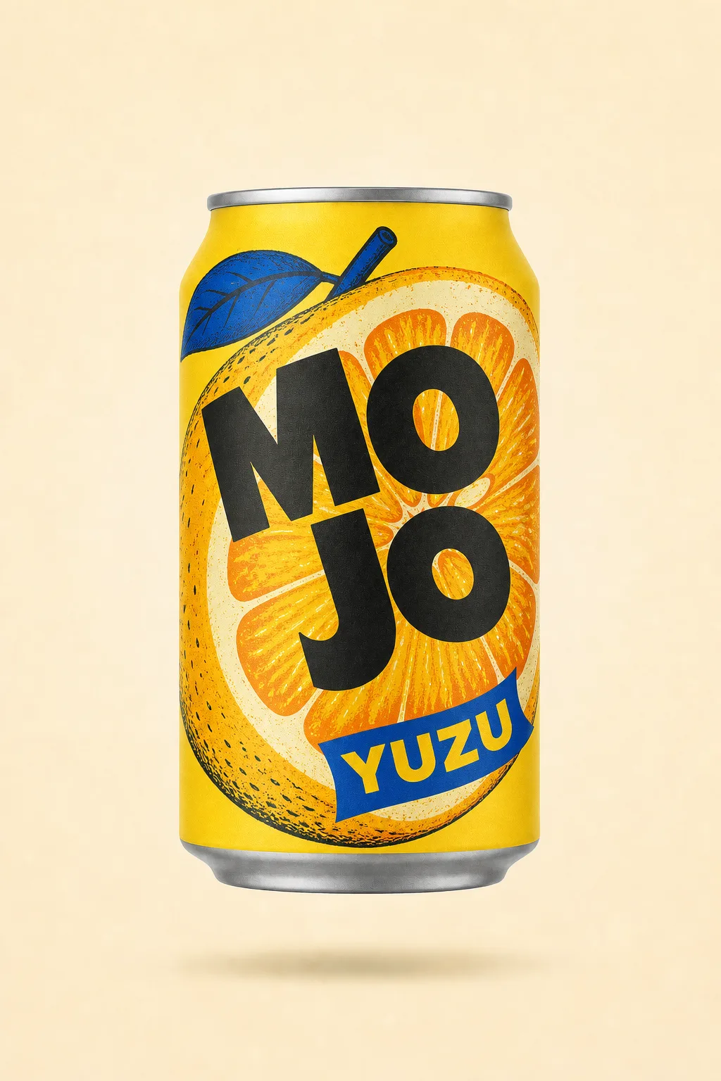 MOJO YUZU Dose